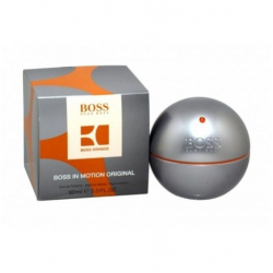Boss in Motion - Perfume Masculino - Hugo Boss - 90ml edt